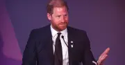 Prince Harry Reveals Princess Lilibet's Two Favourite Things in Solo UK Outing