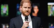 Prince Harry says UK return makes charity work 'easier'