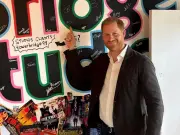 Prince Harry seen in London as King issues letter on royal status