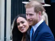 Prince Harry shares update on Archie and Lilibet after UK school move