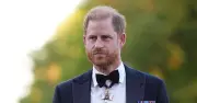 Prince Harry slammed after AI speech blunder in New York