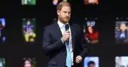 Prince Harry 'tearful' and 'disgusted' after Clinton speech, expert says