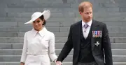 Prince Harry 'to lose titles' as William plots revenge, expert warns