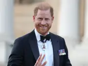 Prince Harry to mark Remembrance Day privately, friend says