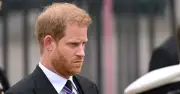 Prince Harry to Mark Remembrance Day Privately to Avoid Distraction