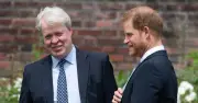 Prince Harry 'trying to woo' Earl Spencer amid Diana documentary rumours