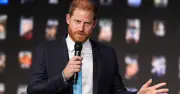 Prince Harry urged by royal fans to stop giving public speeches