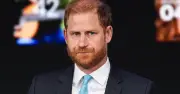 Prince Harry urged to drop Diana documentary in new poll