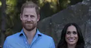 Prince Harry's Amazon Deal Reportedly Tied to Meghan's Presence