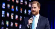 Prince Harry's autocue blunder proves he's an actor, not an expert, says body language expert
