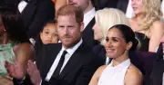 Prince Harry's Embarrassing Mistake on First Date with Meghan Markle