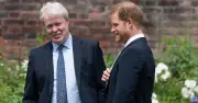 Prince Harry's Four-Word Question to Earl Spencer Before Book Release