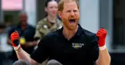 Prince Harry's Invictus Games could end in 2027, says commentator