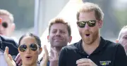 Prince Harry's Invictus Games gets Amazon sponsorship boost