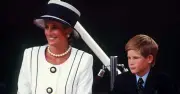 Prince Harry's lifelong regret over final Diana call