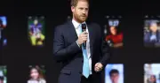 Prince Harry's speaking fees revealed as expert shares eye-watering sums