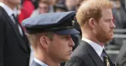 Prince Harry's 'ultimate betrayal' of William exposed after UK return