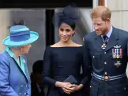 Prince Harry's 'unforgivable' act left late Queen 'hurt beyond belief'