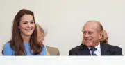 Prince Philip's 8-word verdict on Kate as future Queen revealed