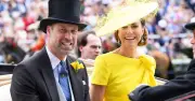 Prince William and Kate's unusual first meeting with sister-in-law