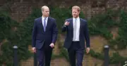 Prince William considers TV move that could clash with Harry