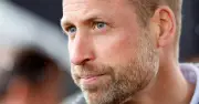Prince William declines Diana tribute films to avoid Harry feud