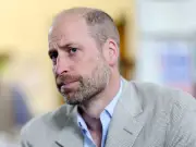 Prince William launches suicide prevention toolkit with Harry Kane