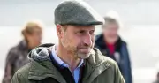 Prince William pushes King Charles to take firm stance on Harry and Meghan