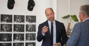 Prince William's 3-word film confession reveals his true passion