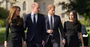 Prince William's Meghan Markle warning to Prince Harry revealed