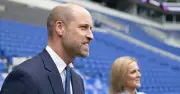 Prince William's Most Powerful Speech Yet on Suicide Prevention