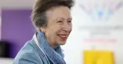 Princess Anne's unroyal breakfast that keeps her in top form at 76