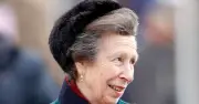 Princess Anne's 'withering' reply to Earl Spencer's question