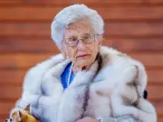 Princess Astrid of Norway dies aged 94 days after King Harald's funeral