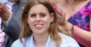 Princess Beatrice dines with Spotify crisis expert Dustee Jenkins