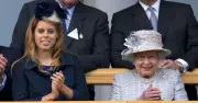 Princess Beatrice's £1.5m Queen Gift She Never Used