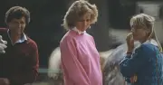 Princess Diana's secret pregnancy revelation about Prince Harry