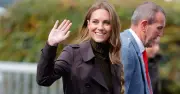 Princess Kate invited to Kylie Kelce podcast in new blow to Meghan
