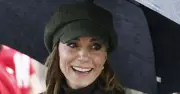 Princess Kate marks Addiction Awareness Week with nature-focused visit