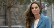 Princess Kate Visits Royal Marsden Hospital to See Challenge Funds at Work