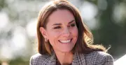 Princess Kate's £1k blazer look recreated for £49 at Roman