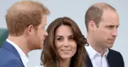 Princess Kate's one-word reaction to Harry's claims revealed