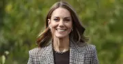 Princess Kate's secret Windsor Castle meeting revealed