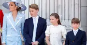 Princess Kate's strict no-shouting rule for royal children