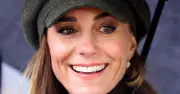 Princess Kate's Tweed Cap: The Perfect Countrycore Autumn Staple