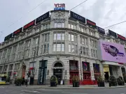 Printworks avoids Deansgate Locks fate after £21m revamp