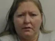 Prison staff angry over memorial for child killer Donna Marie Brand