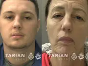Prisoner recruited mother in spice dealing operation from cell