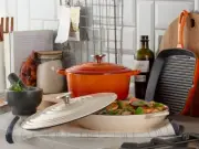 Pro chef praises £46 Habitat casserole that's £254 cheaper than Le Creuset