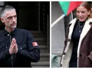 Pro-Palestine activists avoid jail for Oldham factory damage